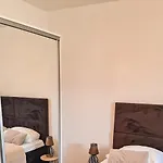 Nikola,villa Vuletic Apartament *