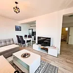 Nikola,villa Vuletic Apartament *