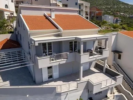 Nikola,villa Vuletic Neum