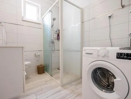 Appartement Nikola *