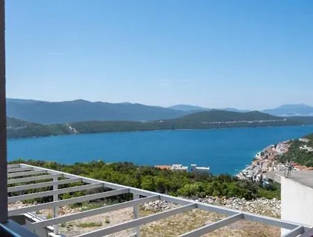 Nikola Apartamento Neum