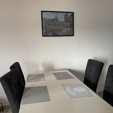 Apartment Nikola