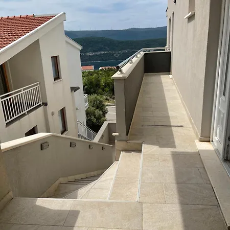 Appartement Nikola *