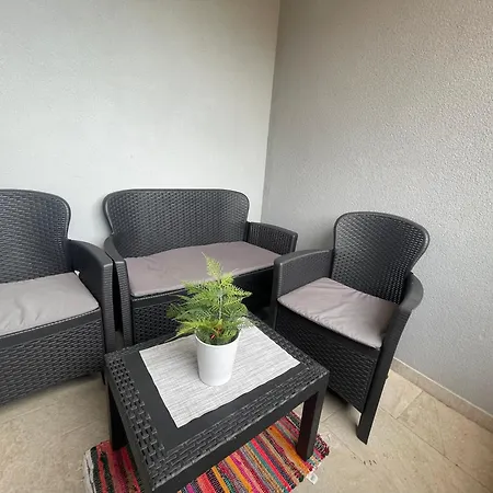 Apartment Nikola Neum
