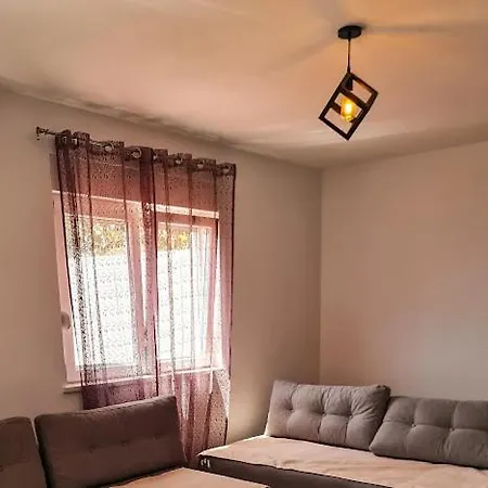Apartmán Nikola,villa Vuletic