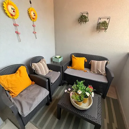 Apartament Nikola,villa Vuletic *
