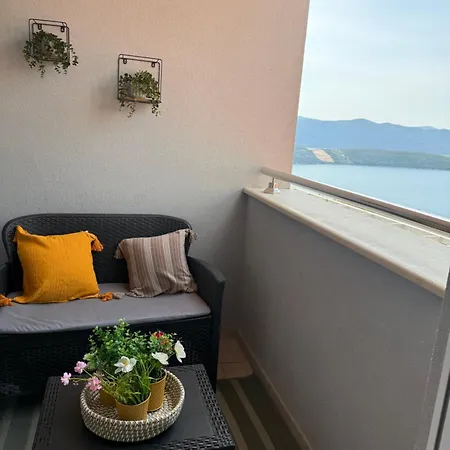 Nikola,villa Vuletic Apartament Neum