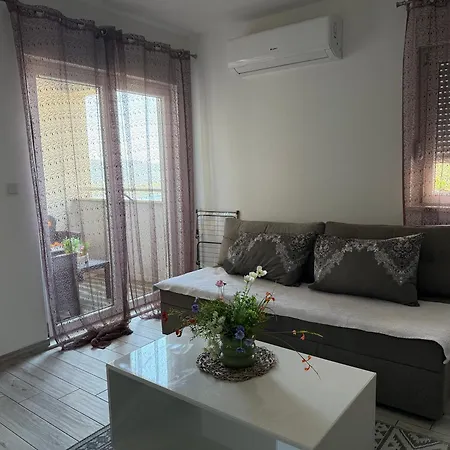 Nikola,villa Vuletic Apartament *
