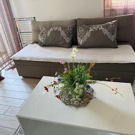 Nikola,villa Vuletic Neum