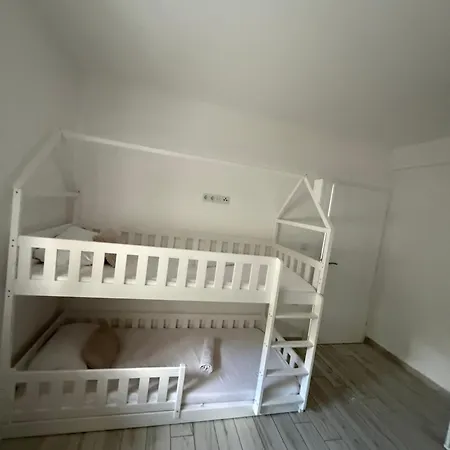 Apartament Nikola,villa Vuletic
