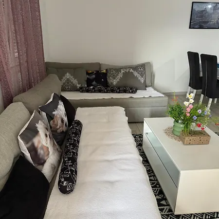 Nikola,villa Vuletic Apartament *