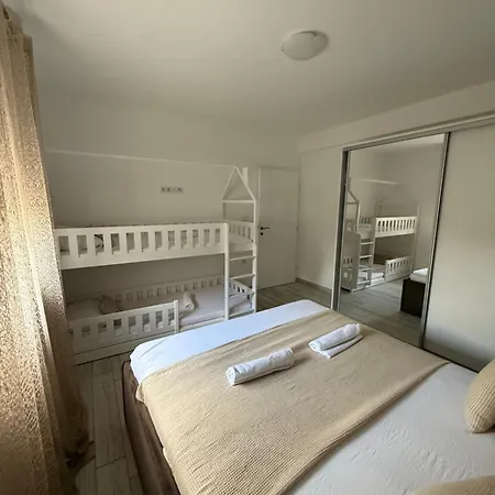 Apartament Nikola,villa Vuletic Neum