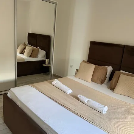 Nikola,villa Vuletic Neum
