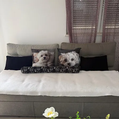 Apartament Nikola,villa Vuletic *