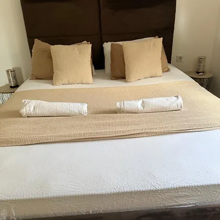 Nikola,villa Vuletic Apartament Neum
