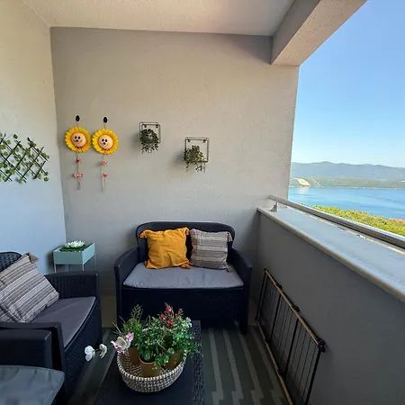 Apartament Nikola,villa Vuletic *
